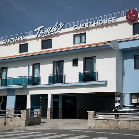 Tomas Guest House II Covilha Exterior photo